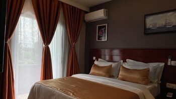 sky kenako hotel