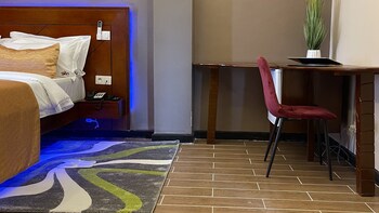sky kenako hotel