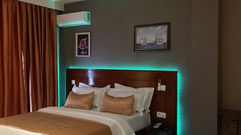 sky kenako hotel
