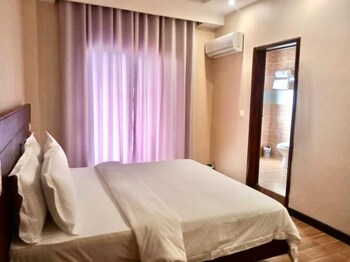 sky kenako hotel