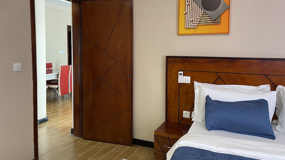 sky kenako hotel