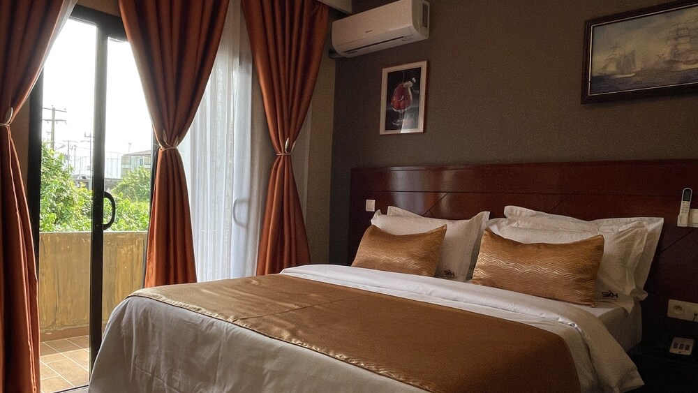 sky kenako hotel