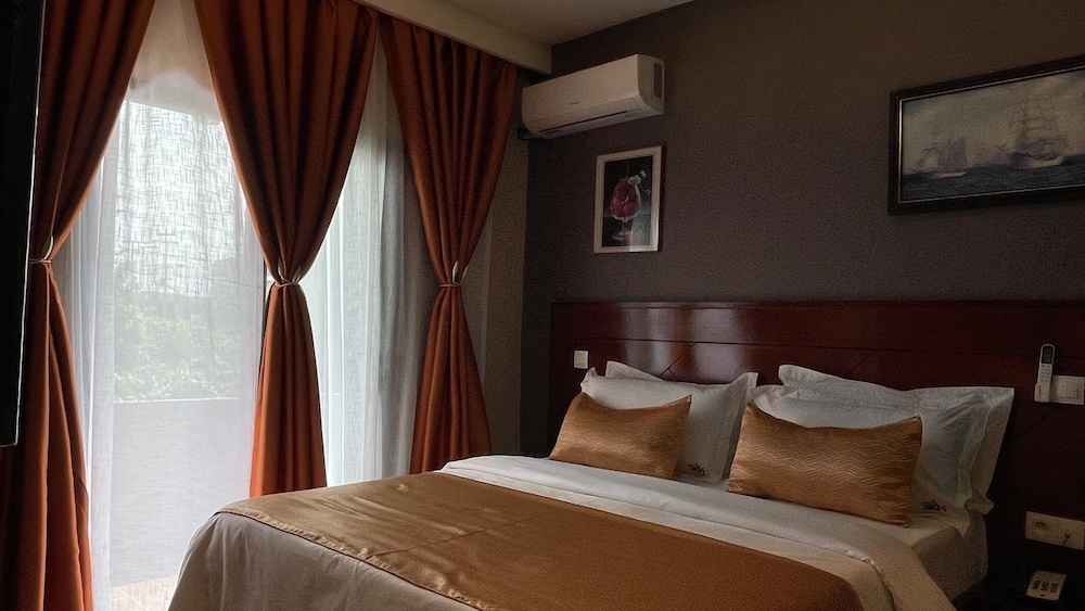 sky kenako hotel