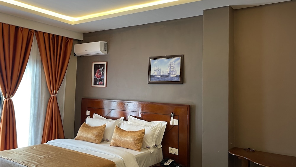 sky kenako hotel