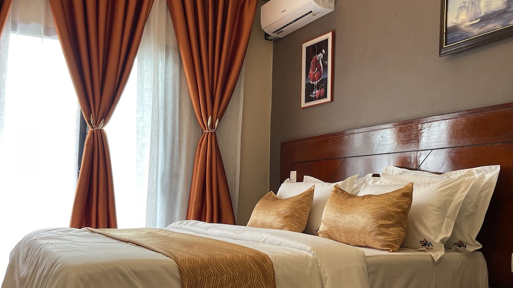 sky kenako hotel