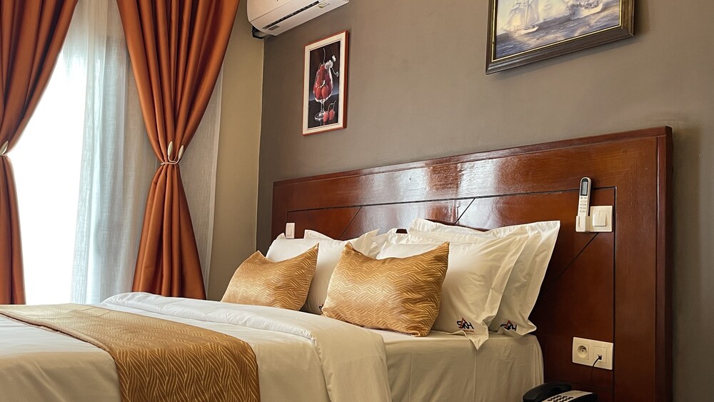sky kenako hotel
