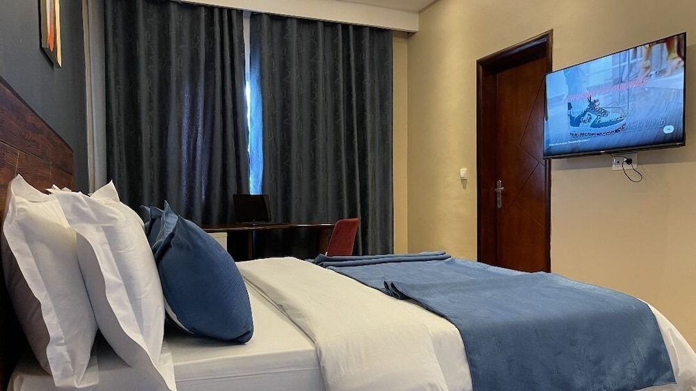 sky kenako hotel