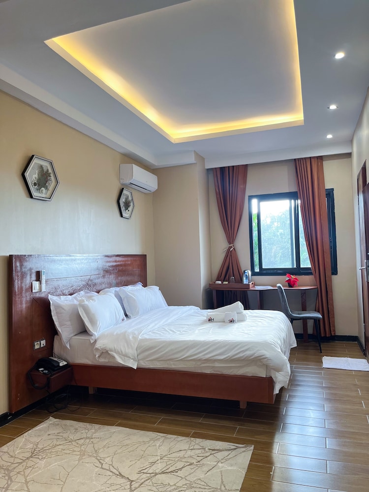 sky kenako hotel