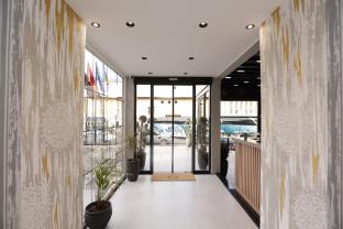 residence inn hotel