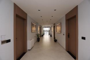 residence inn hotel