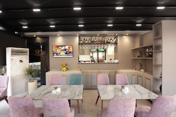 residence inn hotel