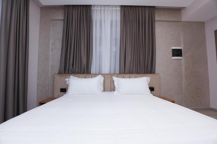 residence inn hotel