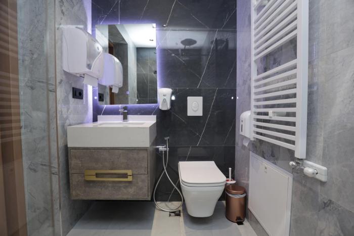 residence inn hotel
