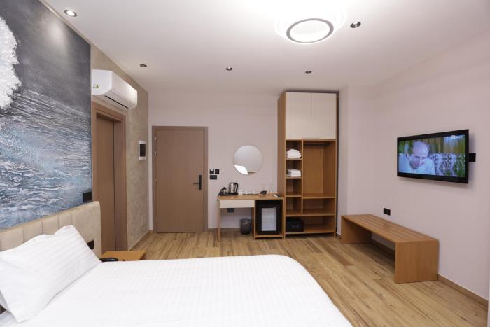 residence inn hotel