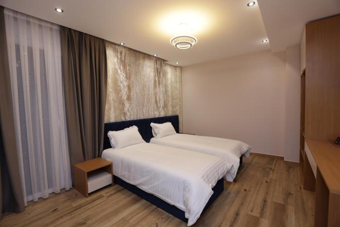 residence inn hotel