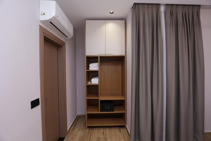 residence inn hotel