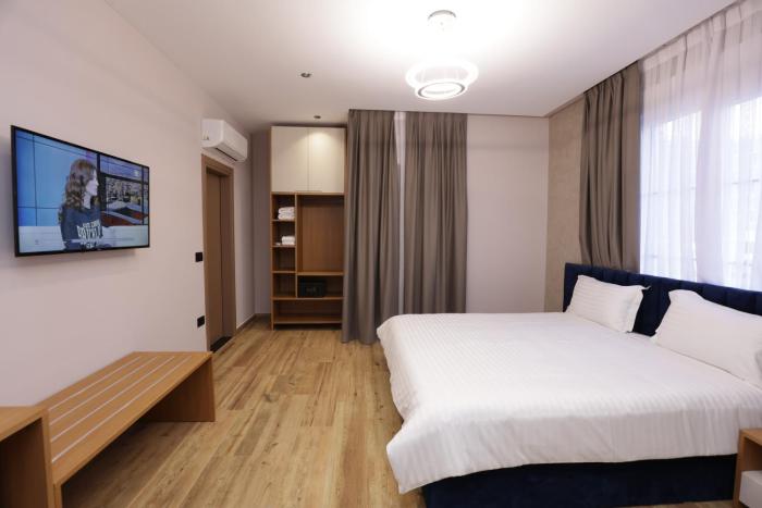 residence inn hotel