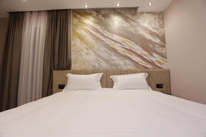 residence inn hotel