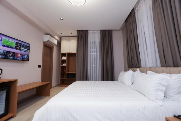 residence inn hotel