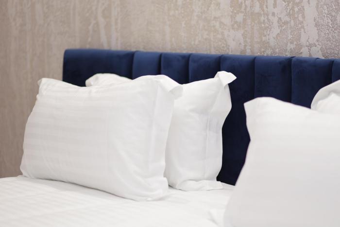 residence inn hotel