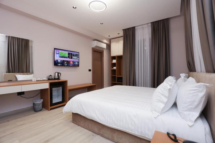 residence inn hotel