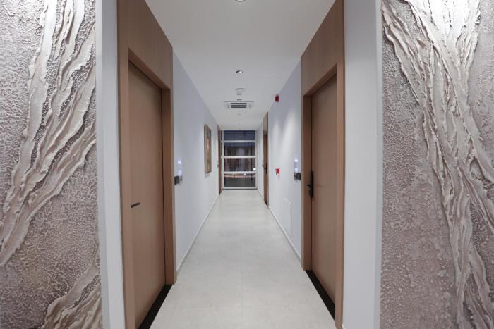 residence inn hotel