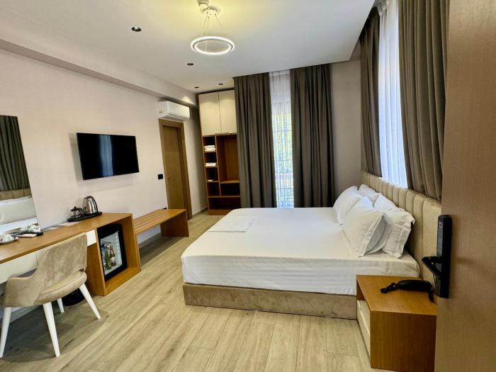 residence inn hotel
