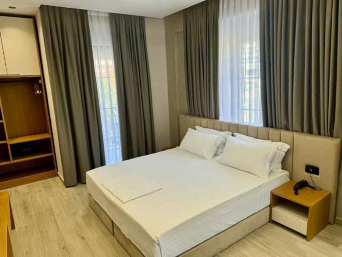residence inn hotel