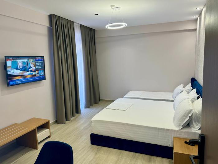 residence inn hotel
