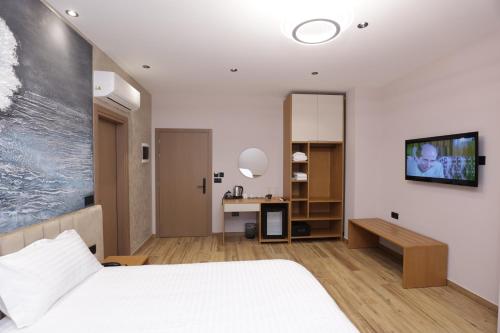 residence inn hotel