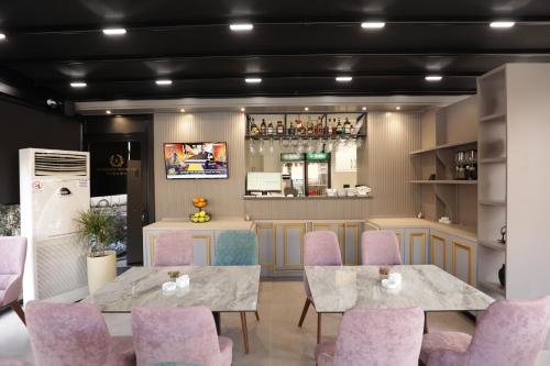 residence inn hotel