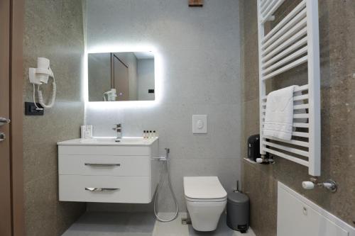 residence inn hotel
