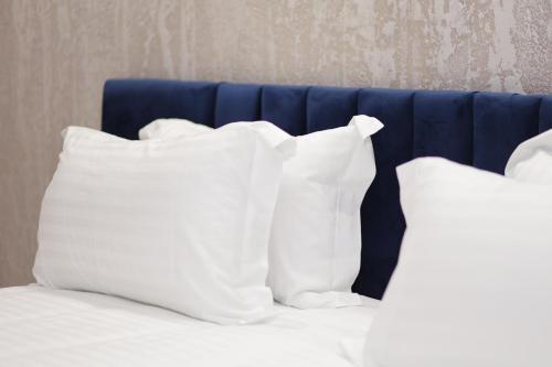 residence inn hotel