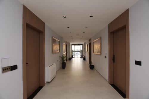 residence inn hotel