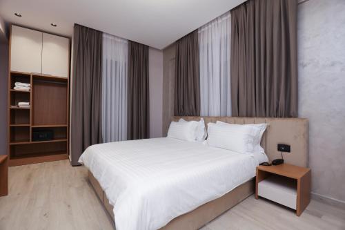 residence inn hotel