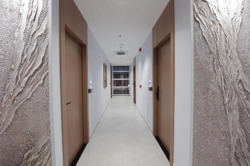 residence inn hotel