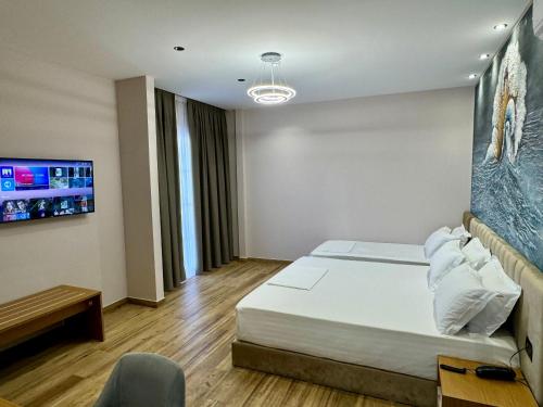 residence inn hotel