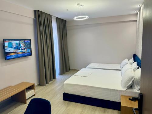 residence inn hotel
