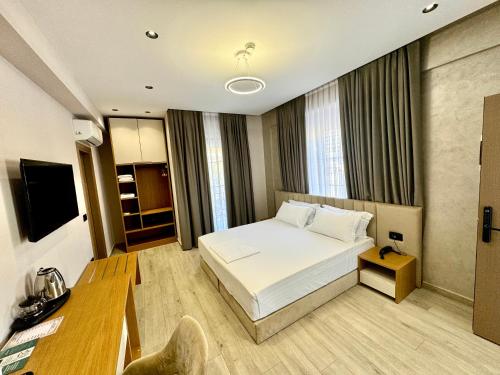 residence inn hotel