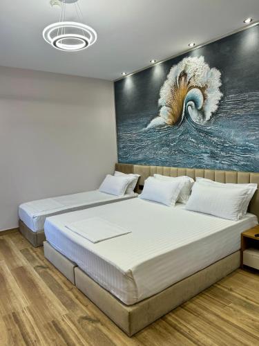 residence inn hotel