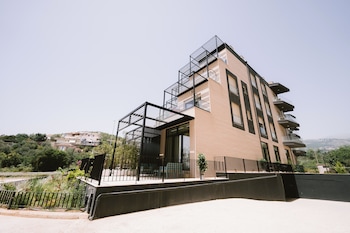 hotel noemie