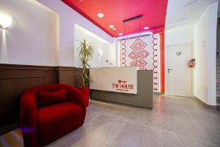 the house hotel yerevan
