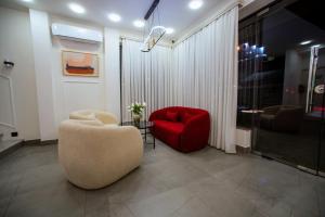 the house hotel yerevan