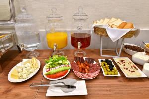 the house hotel yerevan