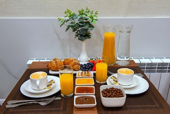 The House Hotel Yerevan,,3 star