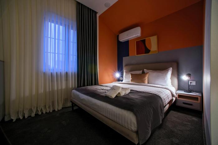 the house hotel yerevan