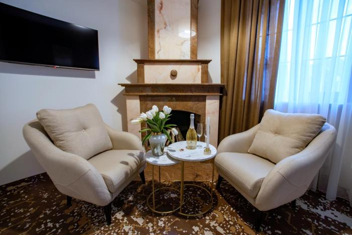 the house hotel yerevan