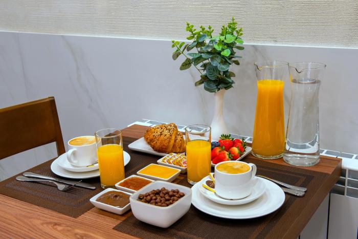 the house hotel yerevan