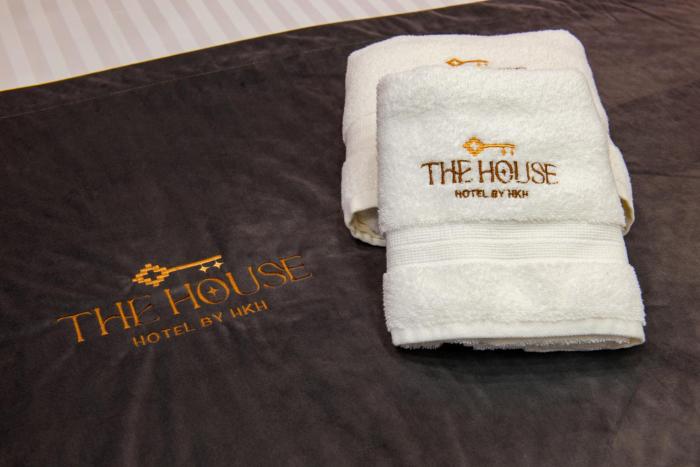 the house hotel yerevan