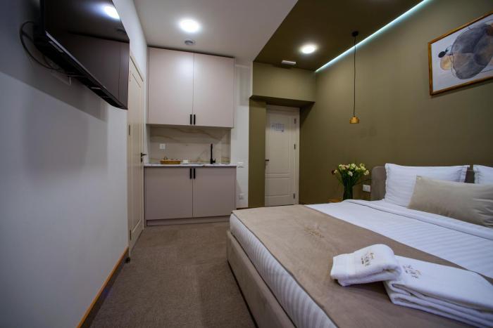 the house hotel yerevan